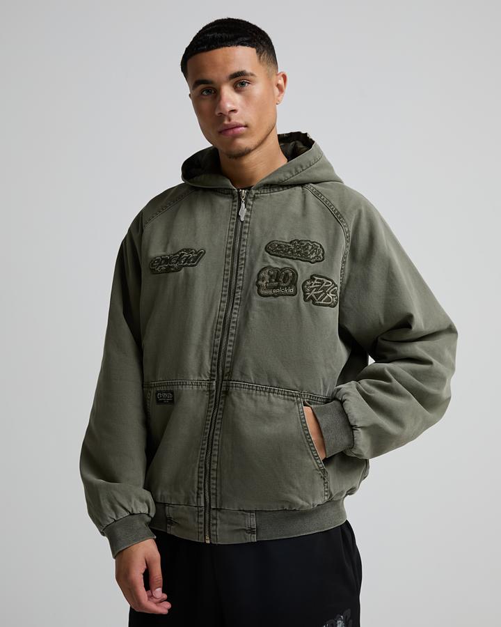Universal Workwear Jacket image 1