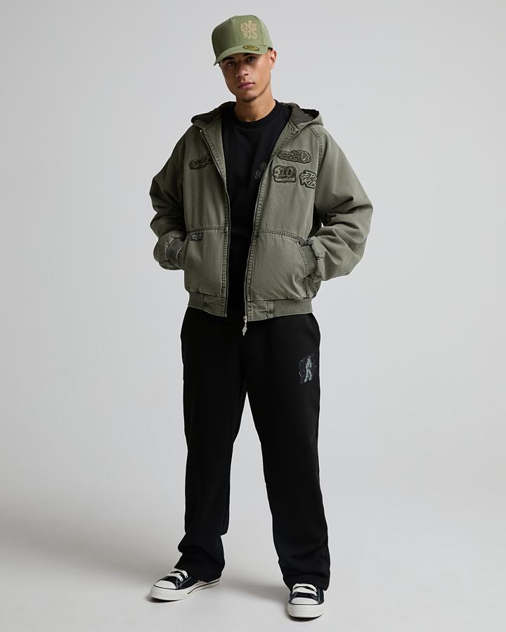 Universal Workwear Jacket image 2