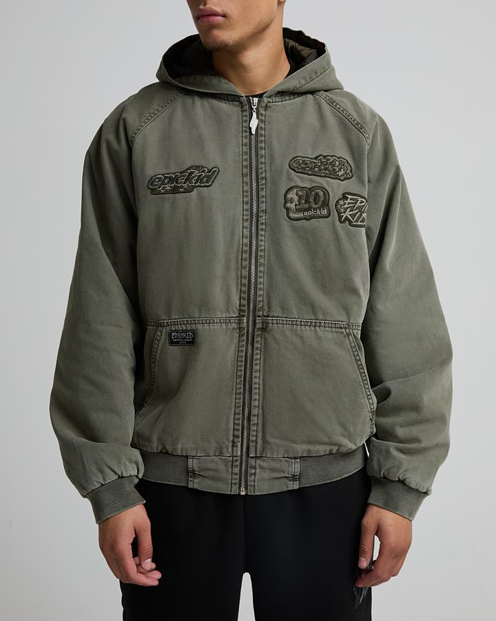 Universal Workwear Jacket image 4