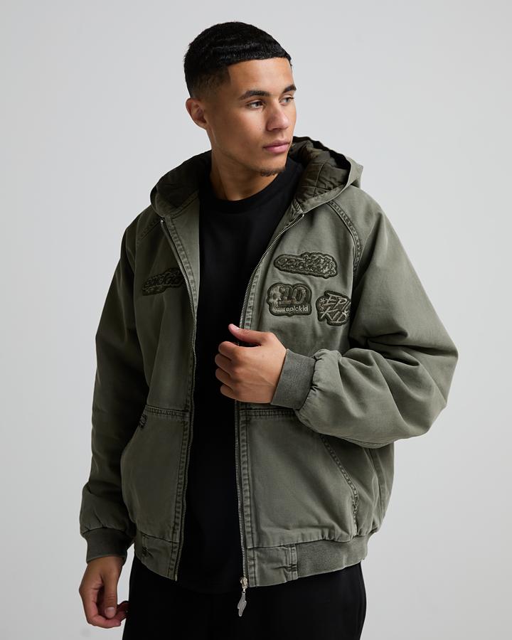 Universal Workwear Jacket image 5