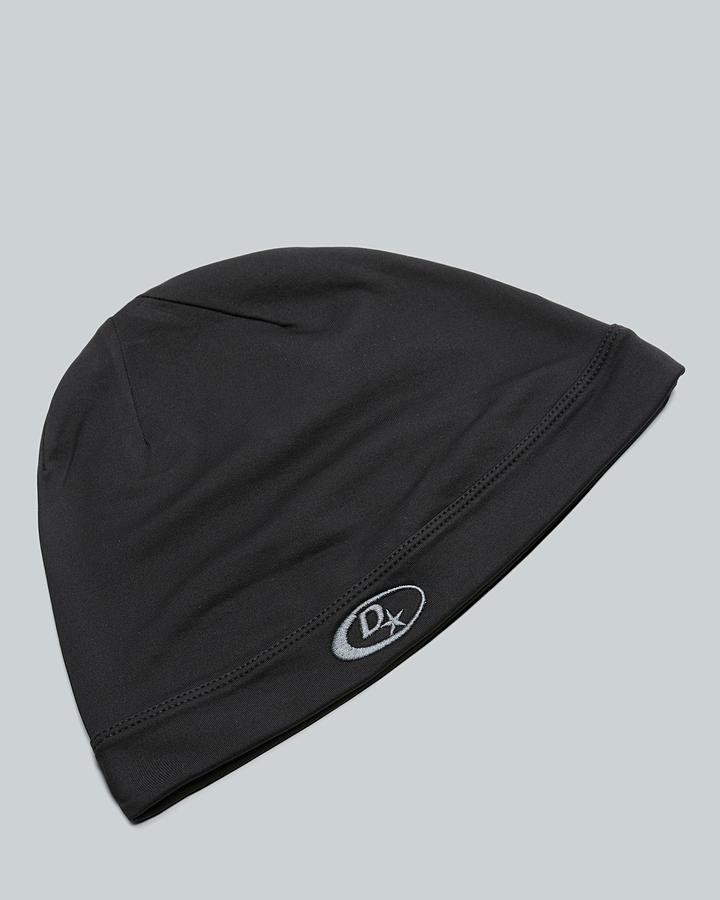 D-Star Lightweight Skull Beanie image 1