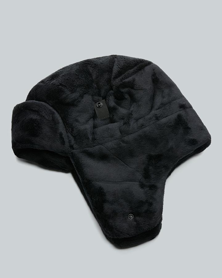 Faux Fur Trapper Hat image 1
