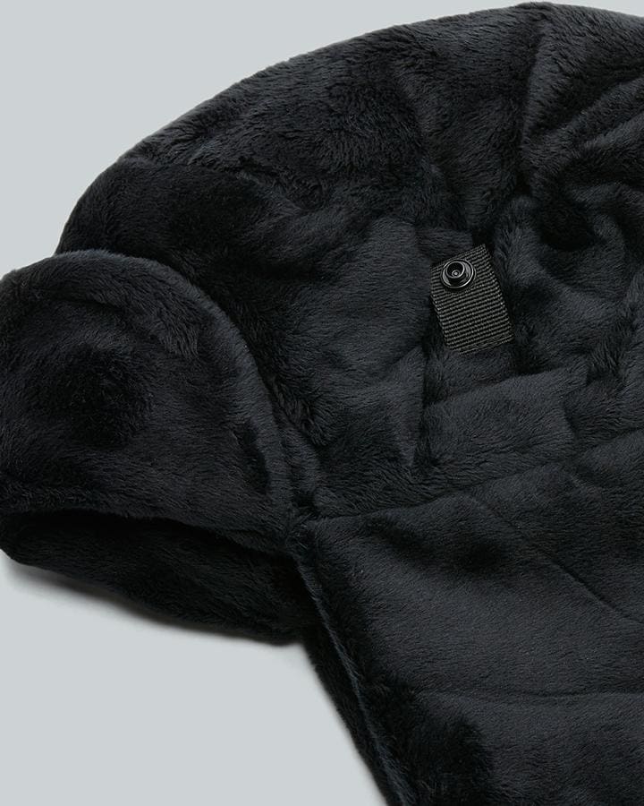 Faux Fur Trapper Hat image 2