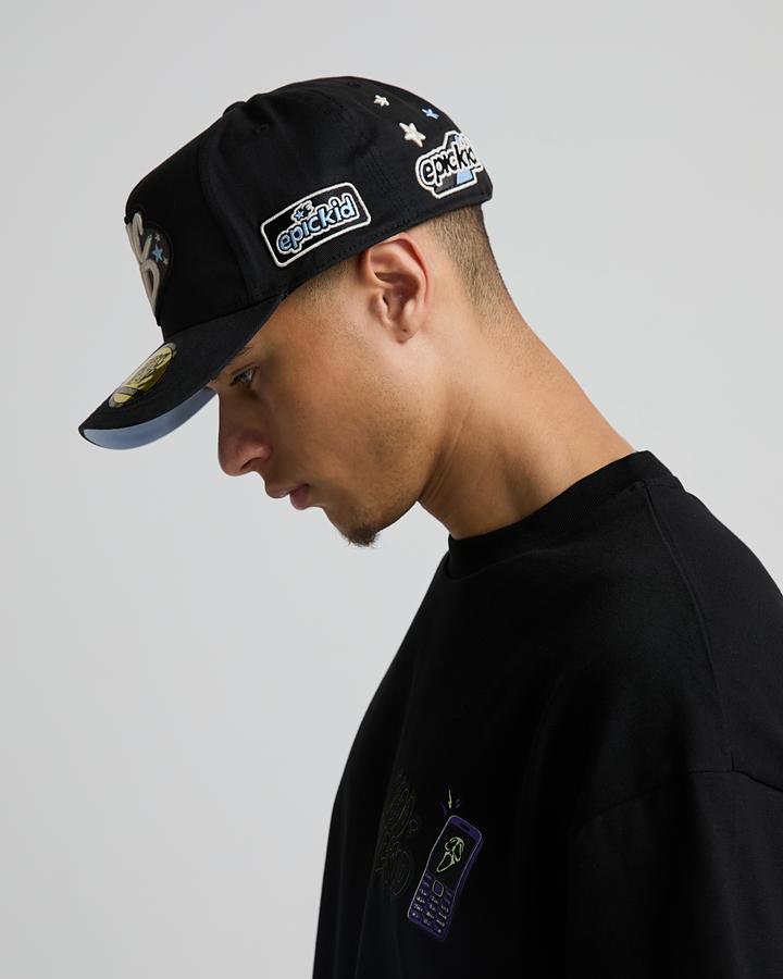 Universal Workwear Cap image 5