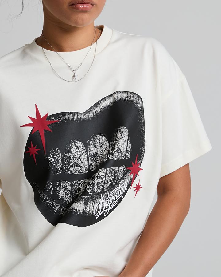 Womens Grillz T-Shirt image 5