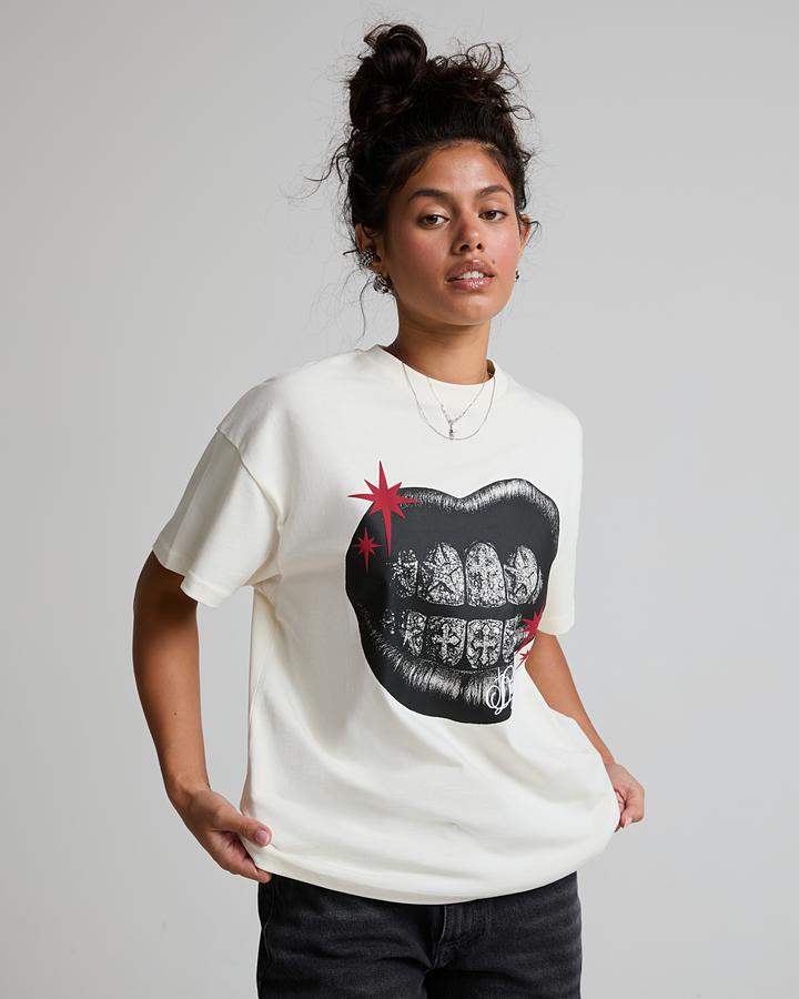 Womens Grillz T-Shirt image 6