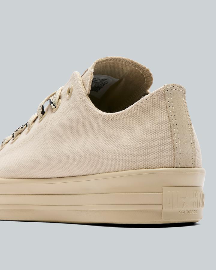Chuck Taylor All Star Throwback Ox Utility Trainer image 6