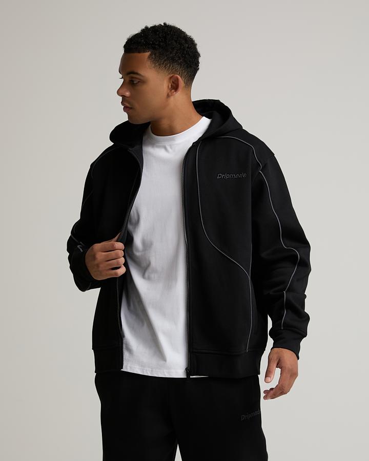 Extreme Fleece Full Zip Hoodie image 1