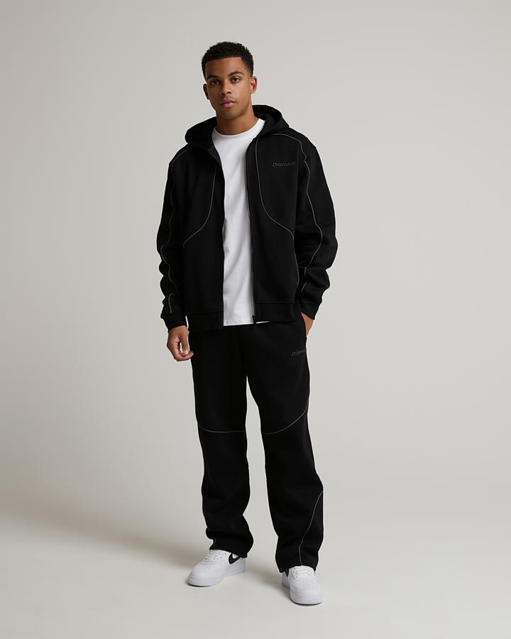 Extreme Fleece Full Zip Hoodie image 2