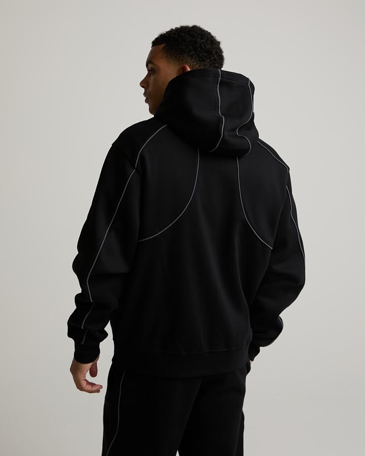 Extreme Fleece Full Zip Hoodie image 3