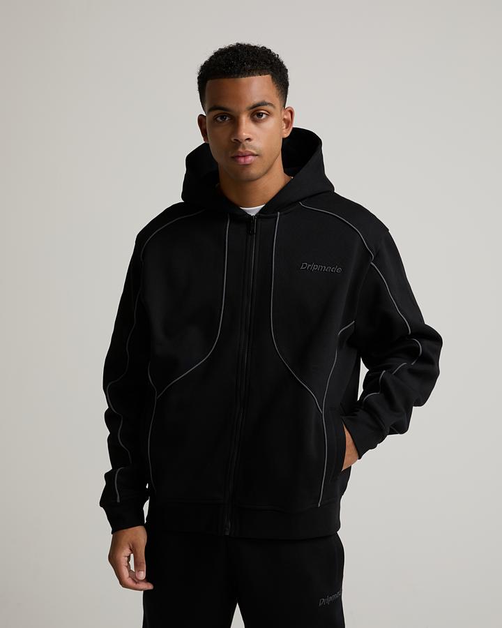 Extreme Fleece Full Zip Hoodie image 4