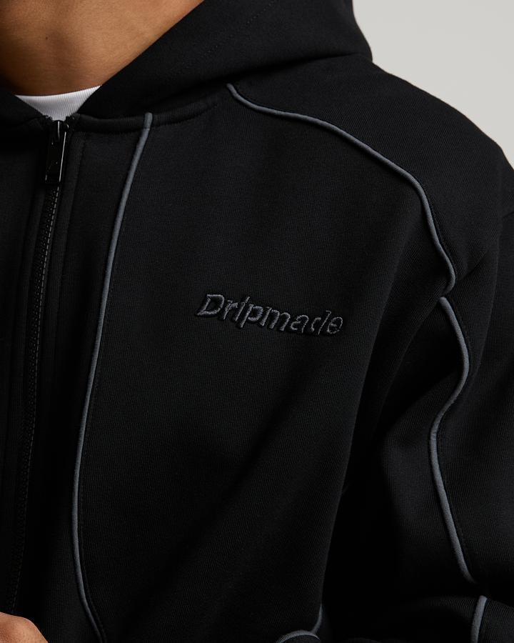 Extreme Fleece Full Zip Hoodie image 5