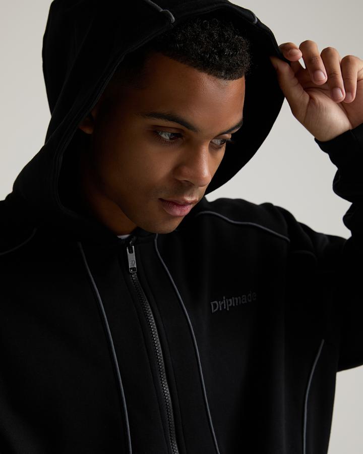 Extreme Fleece Full Zip Hoodie image 6