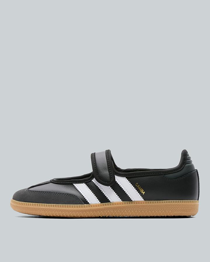 Womens Samba Jane Trainer image 1