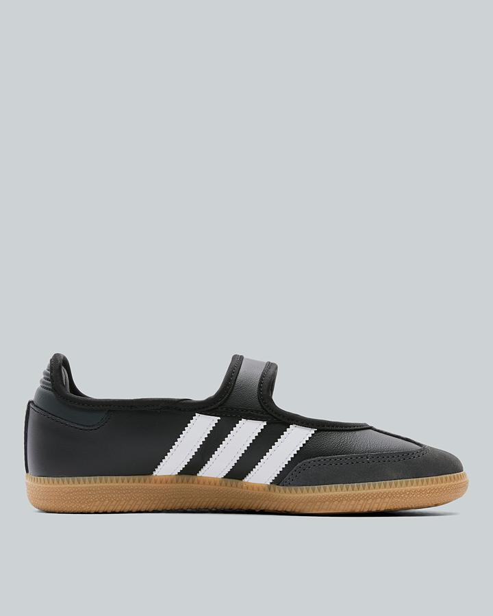 Womens Samba Jane Trainer image 3
