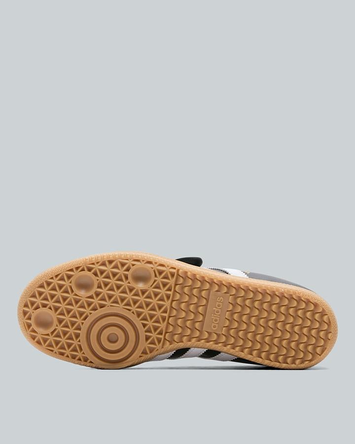 Womens Samba Jane Trainer image 4