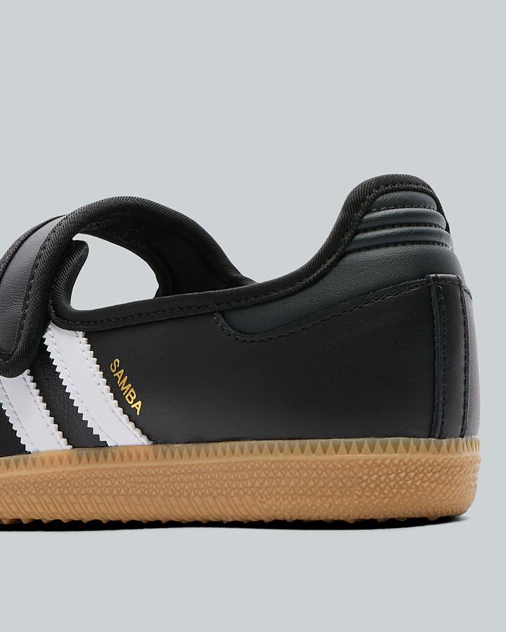 Womens Samba Jane Trainer image 6