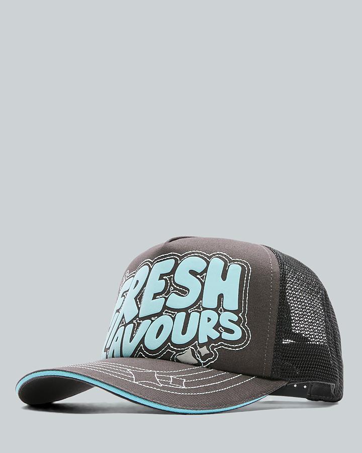 Fresh Trucker Cap image 1
