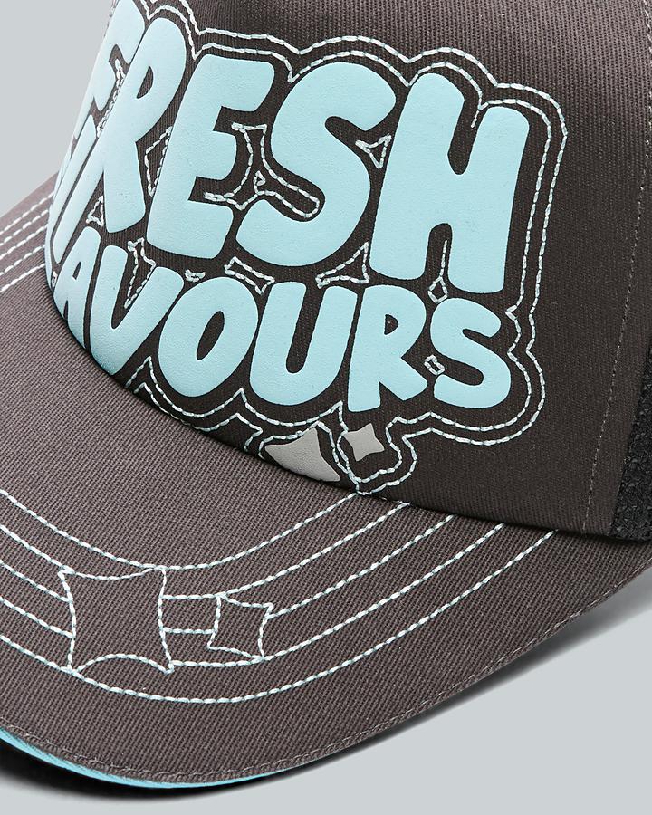 Fresh Trucker Cap image 2
