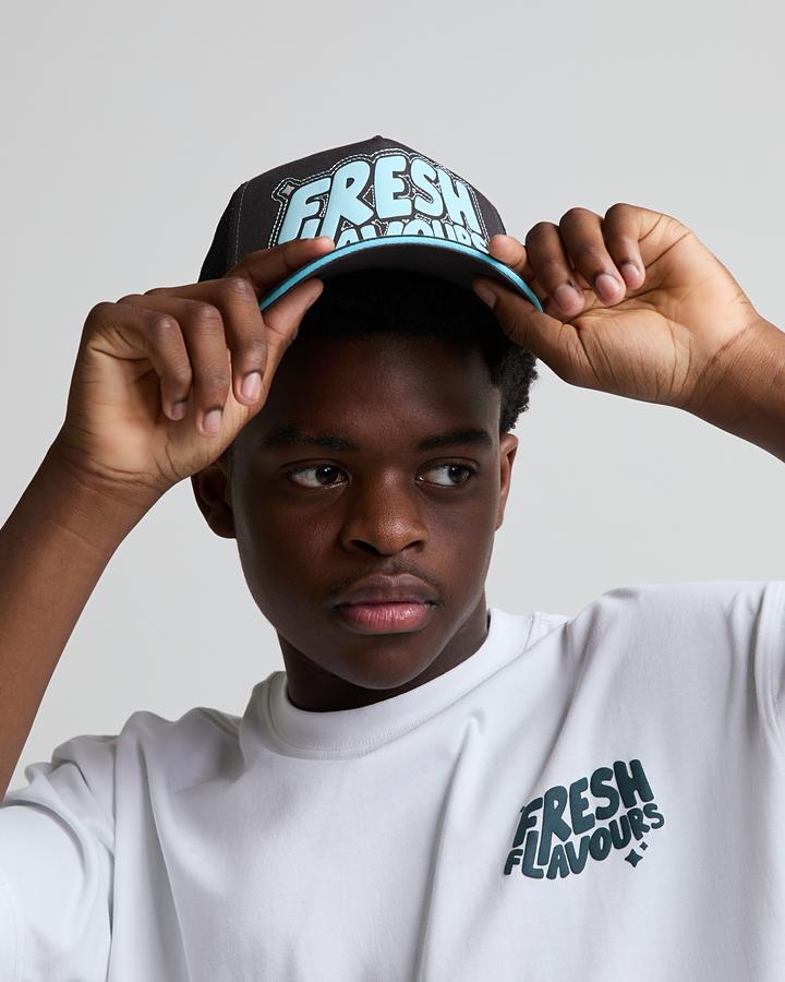 Fresh Trucker Cap image 4