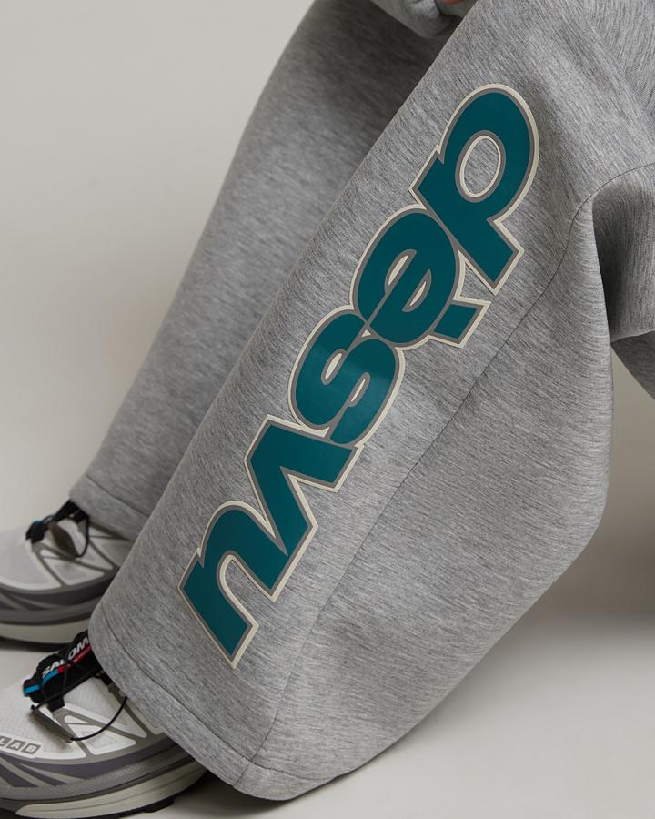 Womens Scuba Fleece Pant image 5