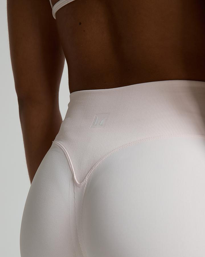 Womens Lift Seamless Short image 6