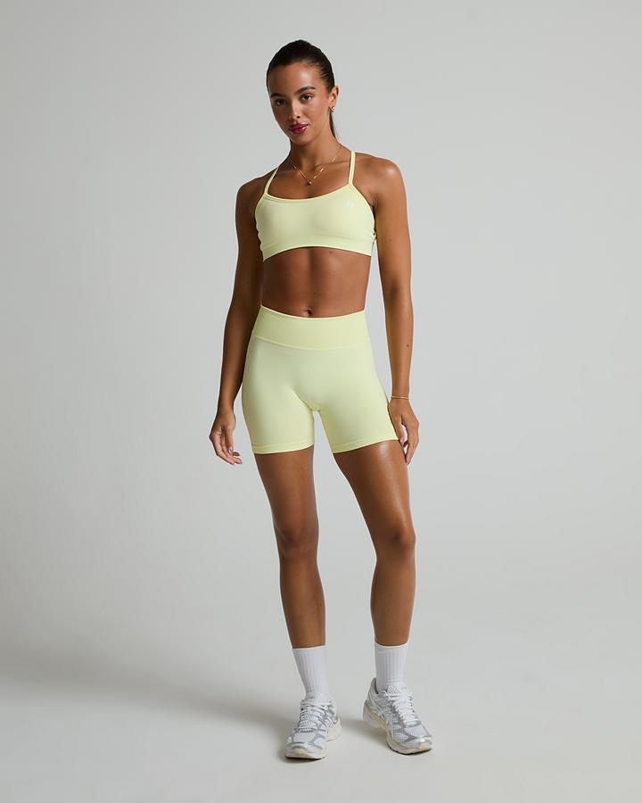 Womens Lift Seamless Strappy Bra image 2