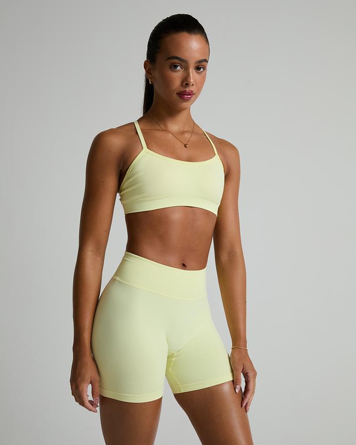 Womens Lift Seamless Strappy Bra image 5