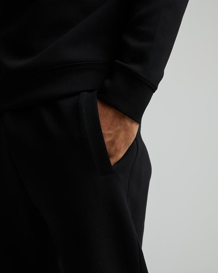 Jersey Interlock PT Jogger image 5