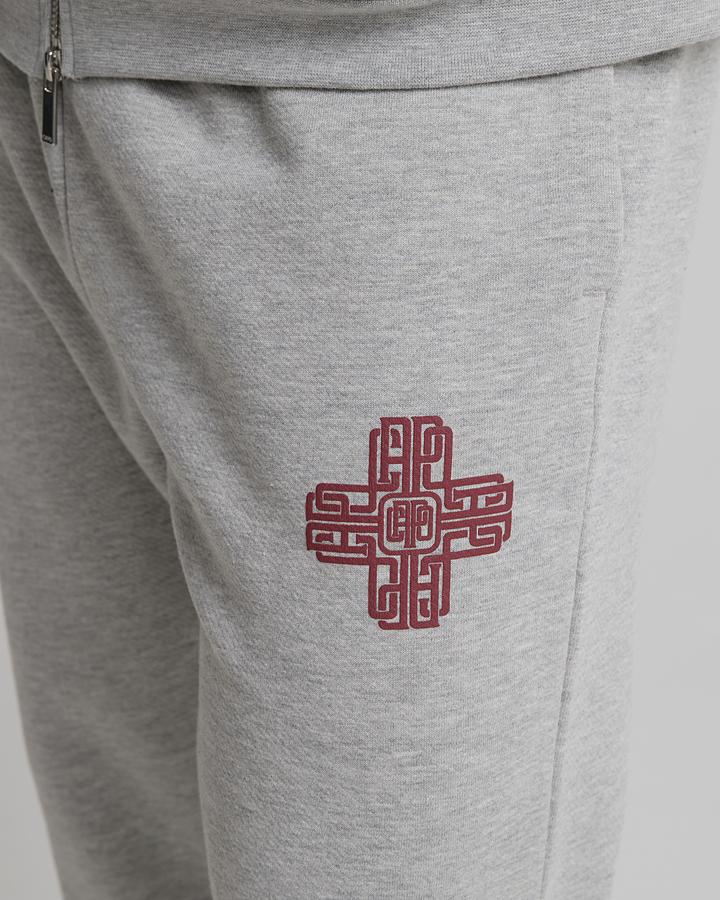 Heavyweight Open Hem Jogger image 5