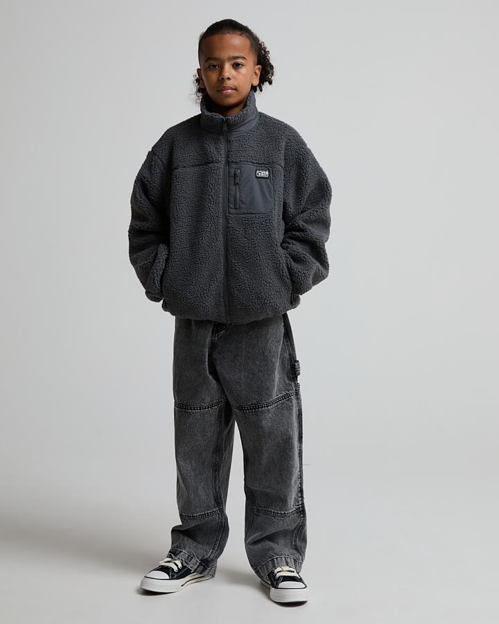 Junior Borg Fleece image 2