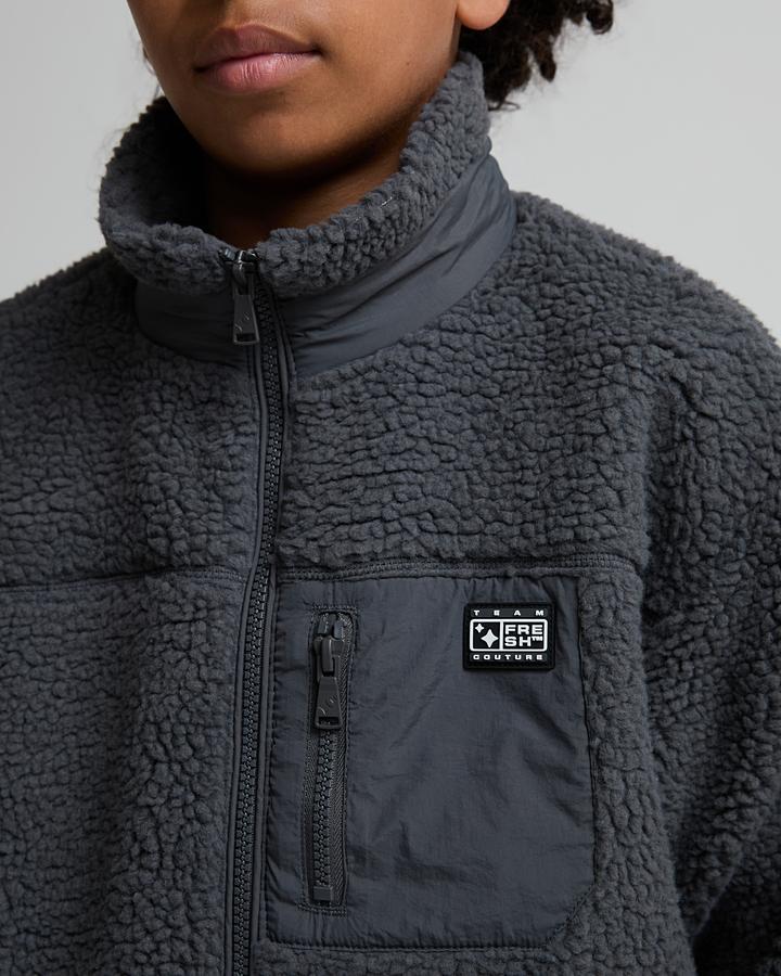 Junior Borg Fleece image 3