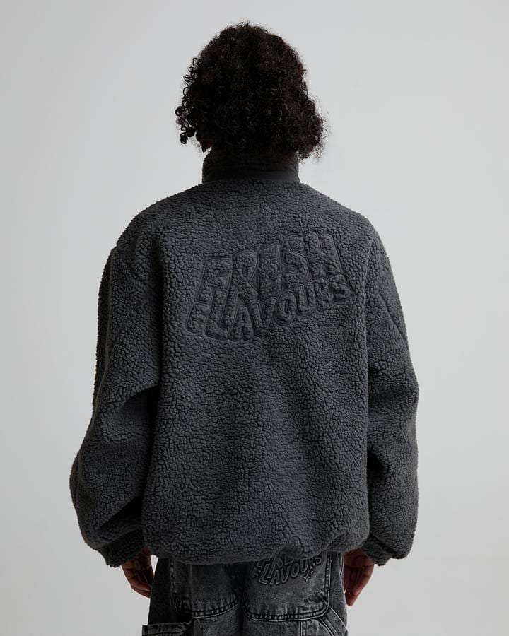 Junior Borg Fleece image 5