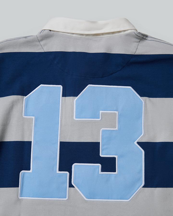 Junior Rugby Graphic Polo image 5