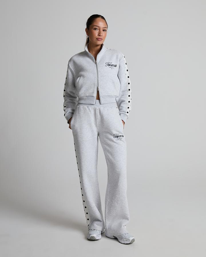 Womens Iconic Dot Loose Jogger image 1