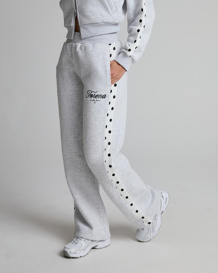 Womens Iconic Dot Loose Jogger image 2