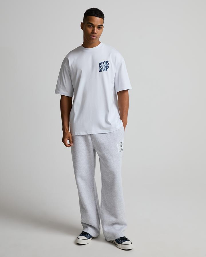 Check Logo T-Shirt image 2