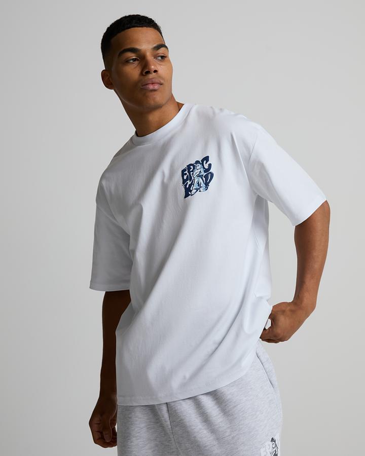 Check Logo T-Shirt image 3
