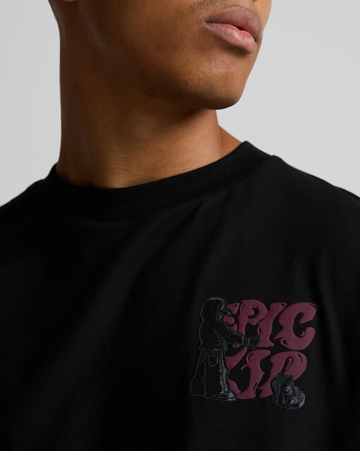 Spray Graffiti T-Shirt image 4