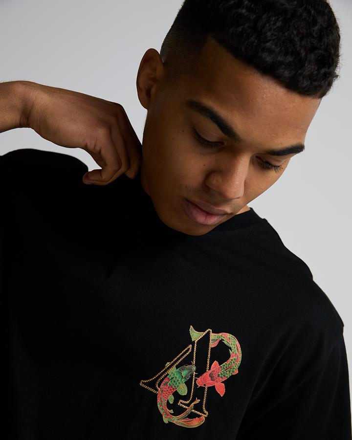 Koi Carp T-Shirt image 4
