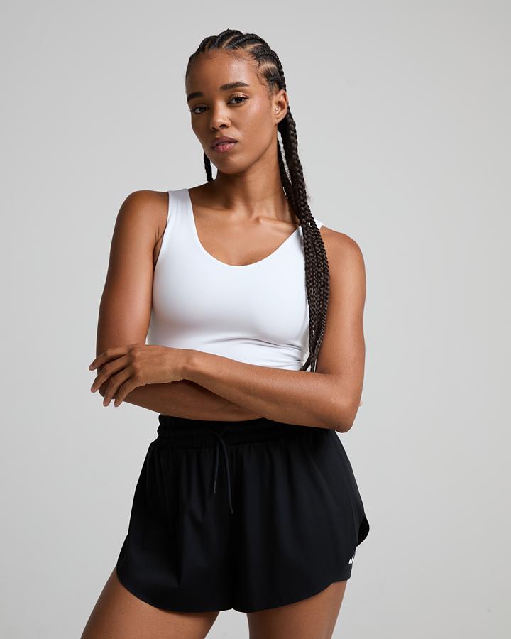 Womens Tempo Vest Top image 1