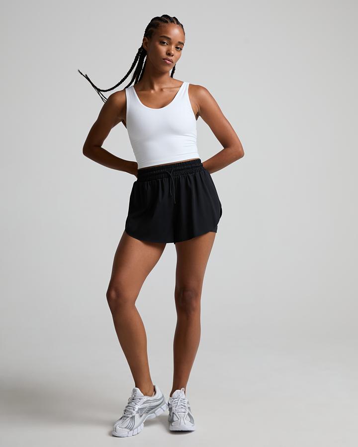 Womens Tempo Vest Top image 2