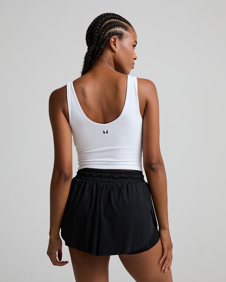 Womens Tempo Vest Top image 3