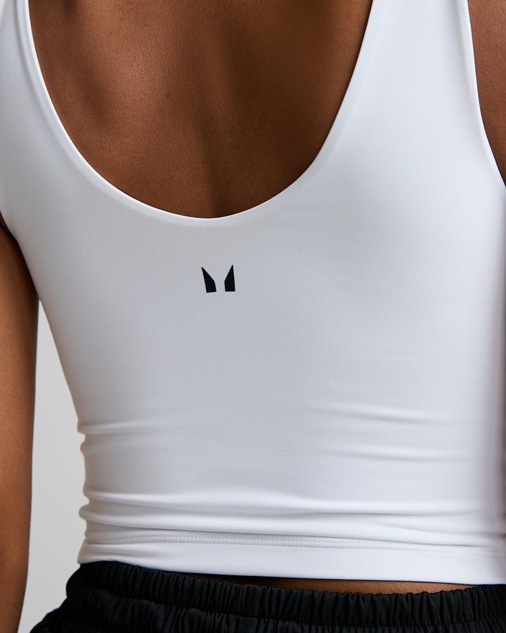 Womens Tempo Vest Top image 4