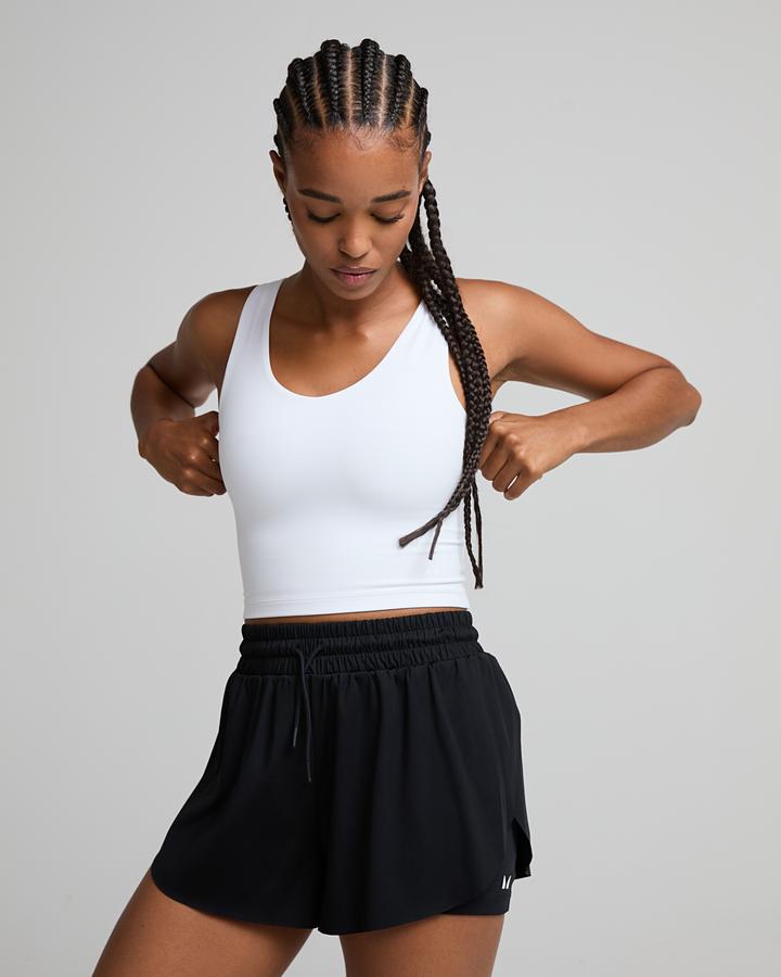 Womens Tempo Vest Top image 5
