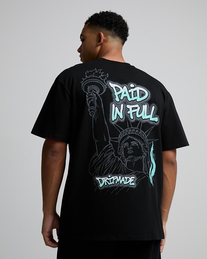 Liberty Paid T-Shirt image 1