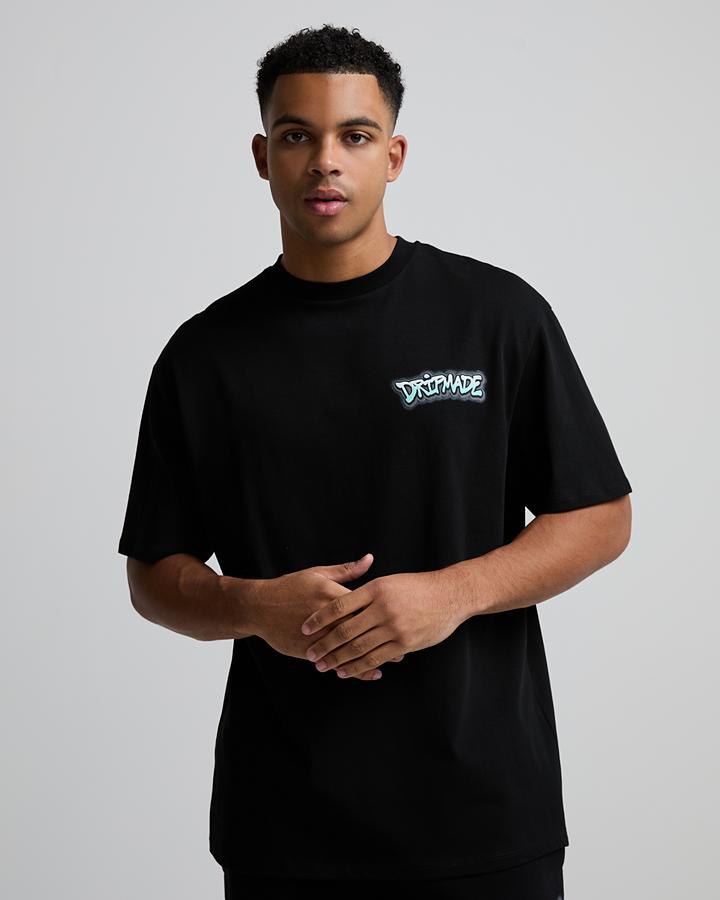 Liberty Paid T-Shirt image 3