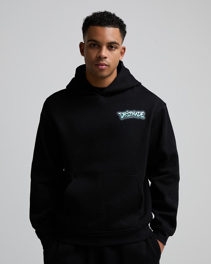 Liberty Paid Overhead Hoodie image 6