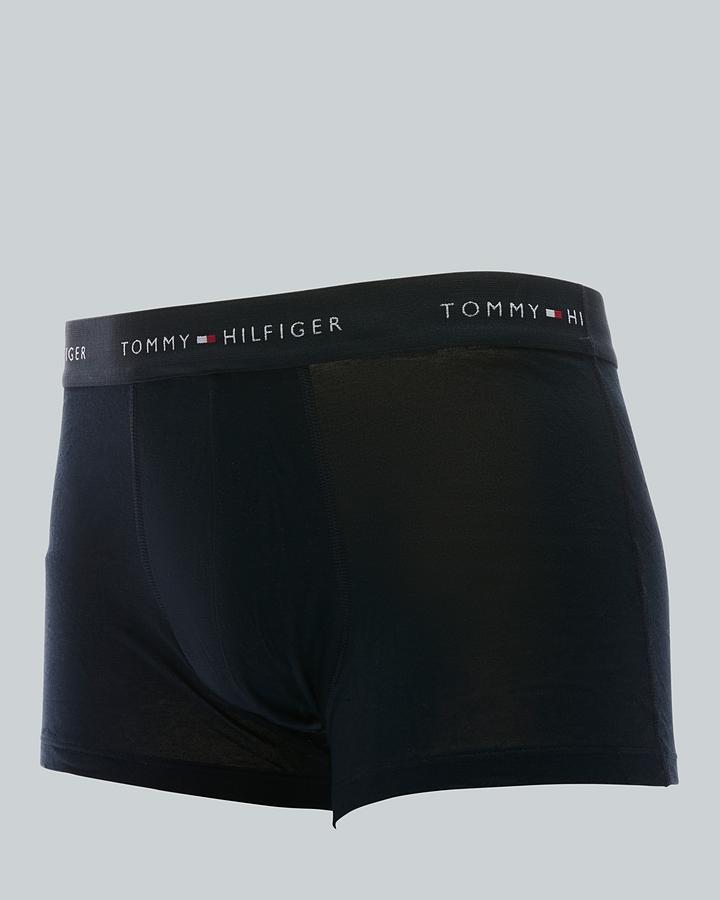 5-Pack Signature Logo Waistband Trunk image 1
