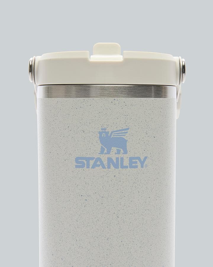 IceFlow Flip Straw 2.0 Tumbler image 5